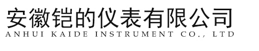 安徽铠的仪表有限公司